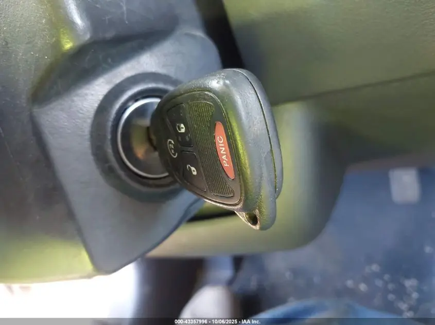 2016 JEEP PATRIOT HIGH ALTITUDE EDITION