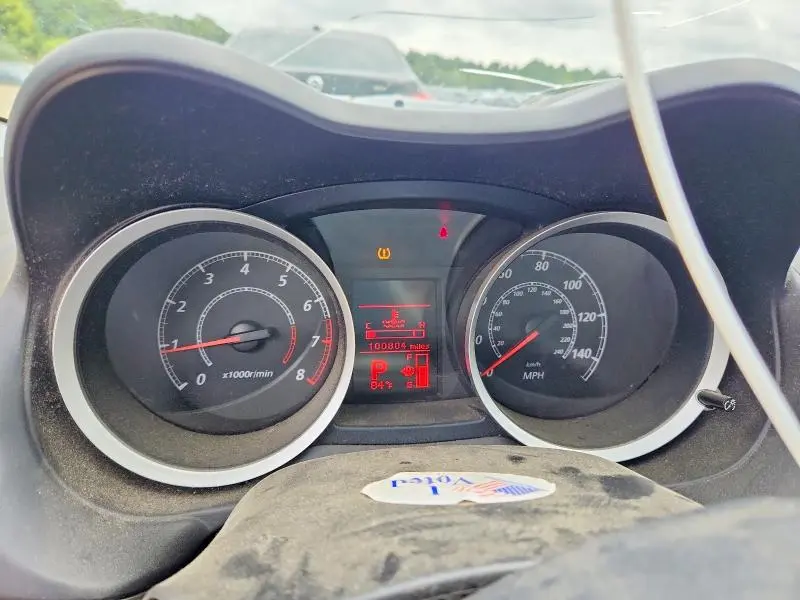 2014 MITSUBISHI LANCER ES/ES SPORT  