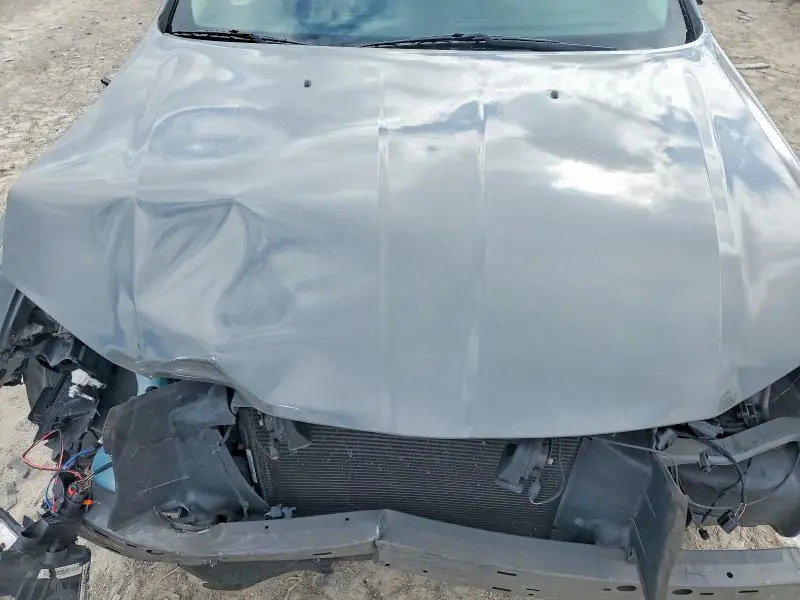 2019 CHRYSLER 300 LIMITED  