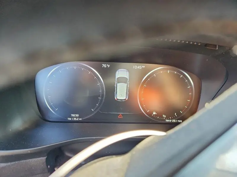 2021 VOLVO XC40 T5 R-DESIGN  