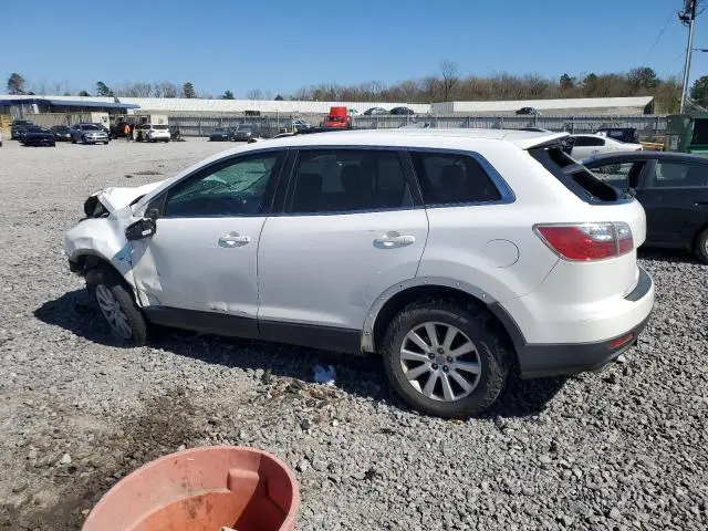 2010 MAZDA CX-9   