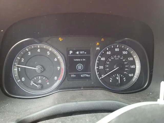 2018 HYUNDAI KONA SEL  