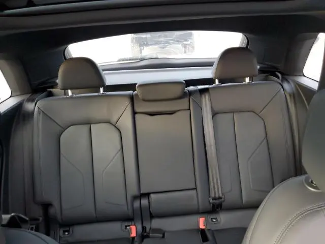 2020 AUDI Q3 PREMIUM S LINE  