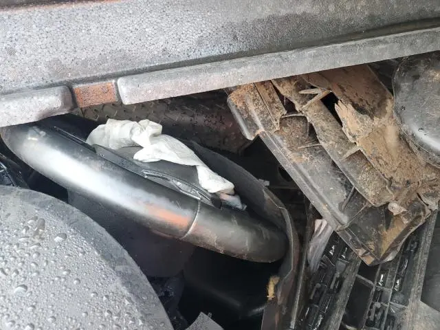 2017 VOLKSWAGEN TIGUAN S  