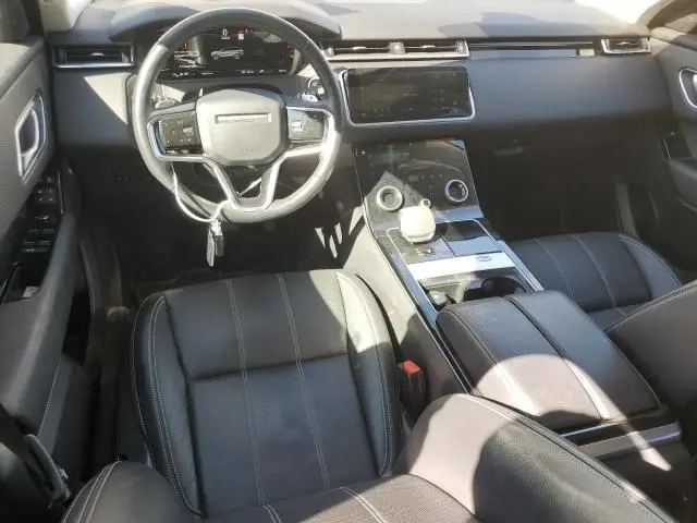 2021 LAND ROVER RANGE ROVER VELAR S  