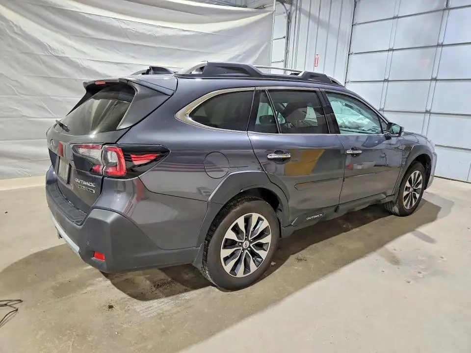 2023 SUBARU OUTBACK TOURING  