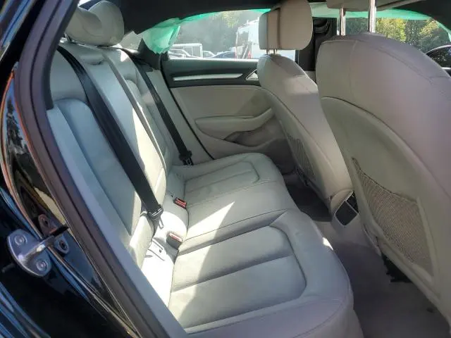 2016 AUDI A3 PREMIUM  