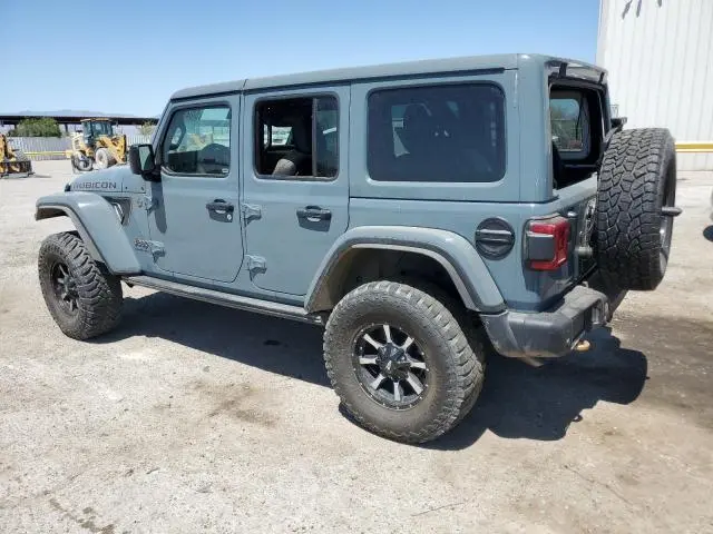 2024 JEEP WRANGLER RUBICON 392  