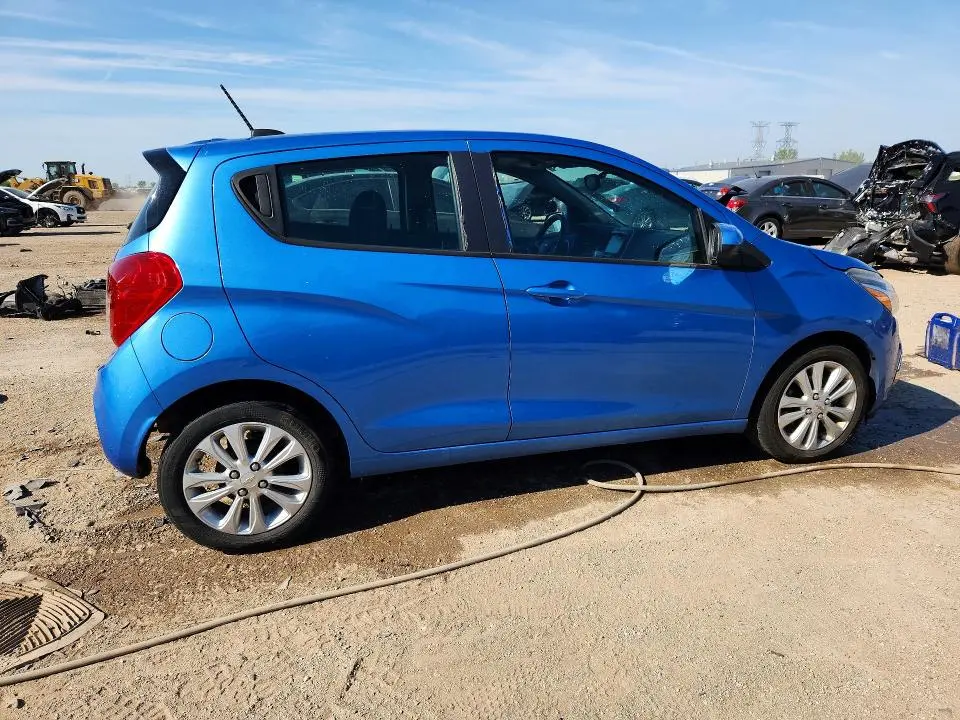 2016 CHEVROLET SPARK 1LT  