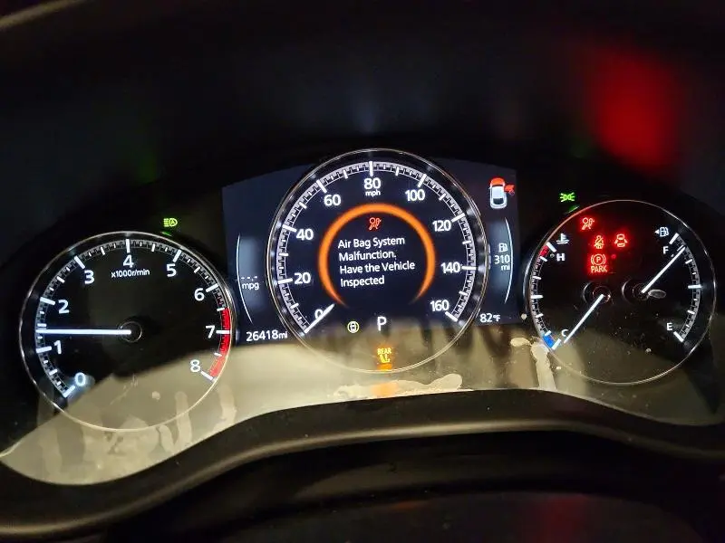 2024 MAZDA CX-30 PREMIUM  