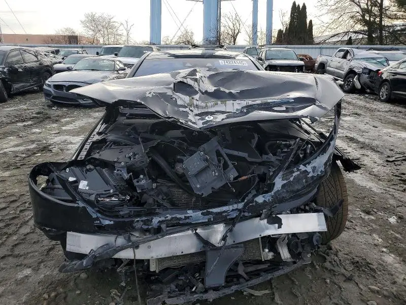 2020 MERCEDES-BENZ S 450 4MATIC  