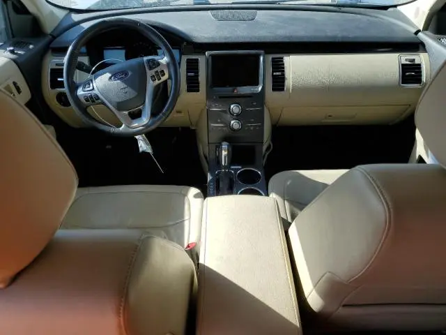 2015 FORD FLEX SEL  