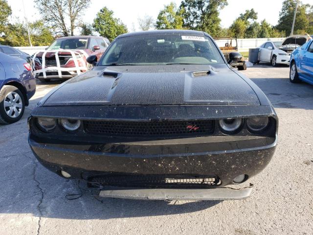 2013 DODGE CHALLENGER R/T