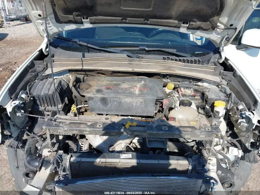 2020 JEEP RENEGADE ALTITUDE 4X4