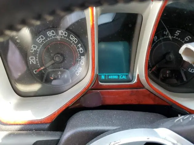 2010 CHEVROLET CAMARO SS  