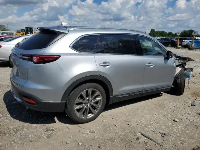 2019 MAZDA CX-9 GRAND TOURING  