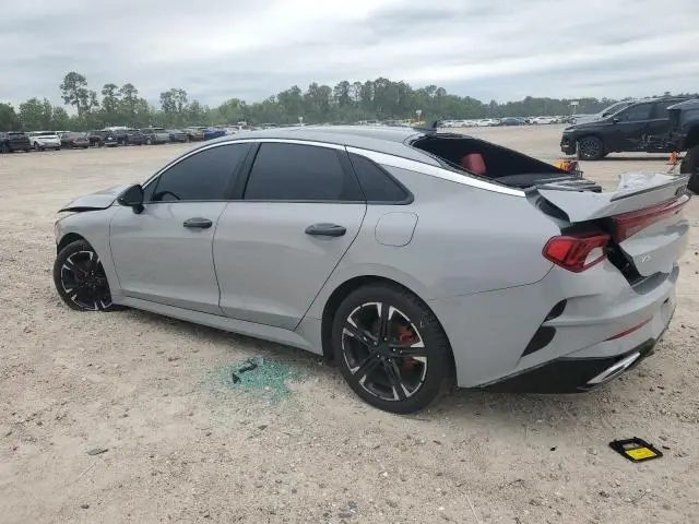 2023 KIA K5 GT LINE  