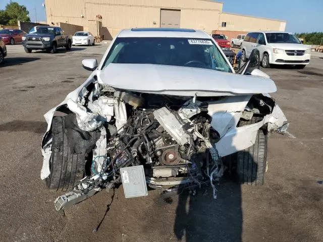 2016 CADILLAC CTS LUXURY COLLECTION  