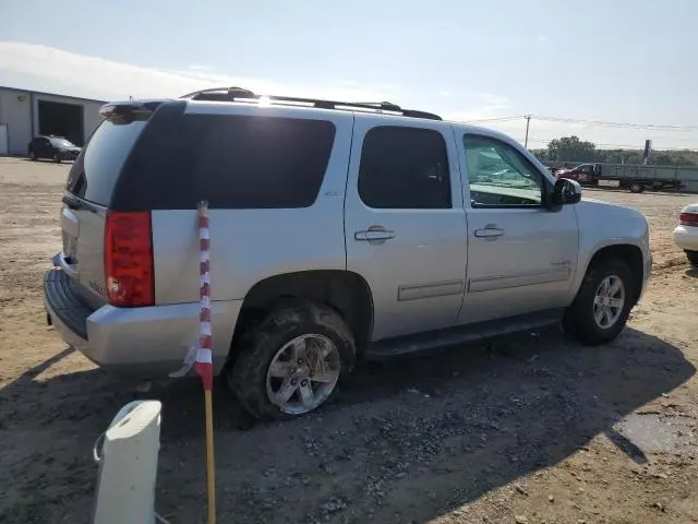 2013 GMC YUKON SLT  