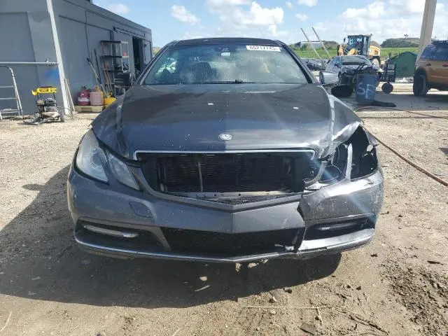 2013 MERCEDES-BENZ E 350  