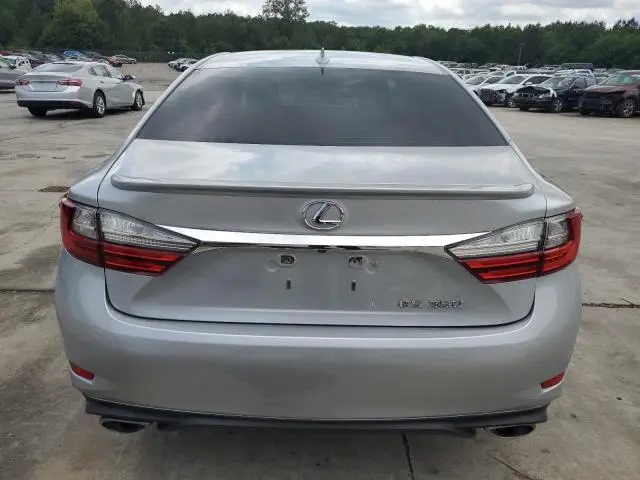 2018 LEXUS ES 350  