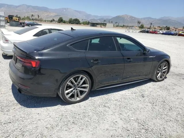 2019 AUDI A5 PREMIUM PLUS S-LINE  