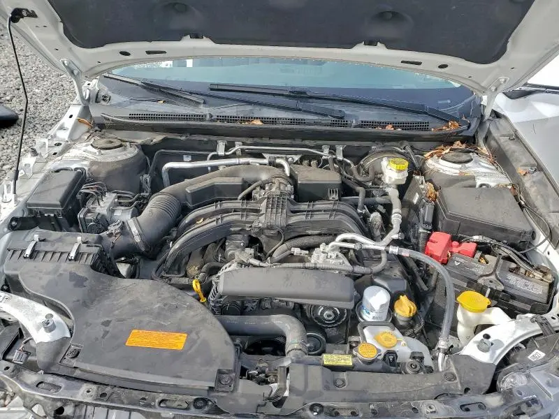 2022 SUBARU LEGACY PREMIUM  