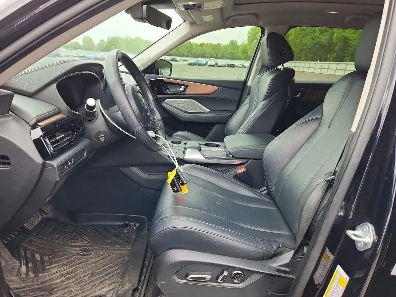2022 ACURA MDX   