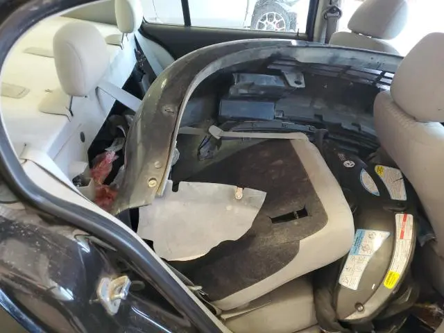 2010 CHEVROLET COBALT 1LT  