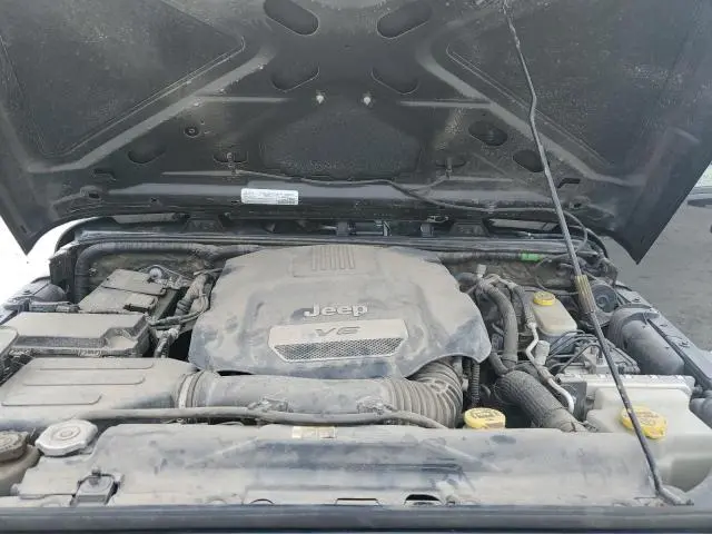 2018 JEEP WRANGLER SPORT  