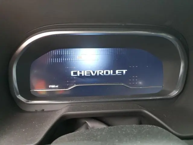 2023 CHEVROLET TAHOE C1500 RST  