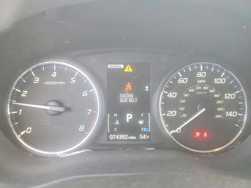 2017 MITSUBISHI OUTLANDER SE  