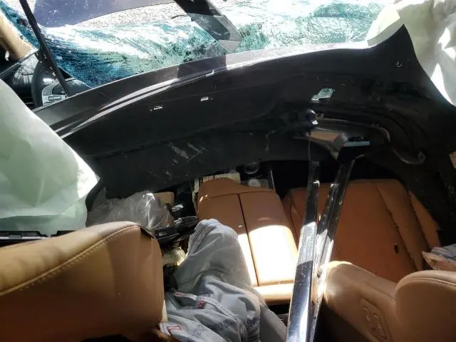 2023 GENESIS GV80 BASE