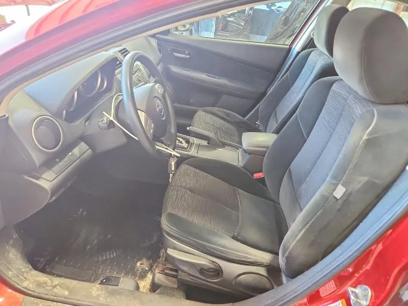 2010 MAZDA 6 I  