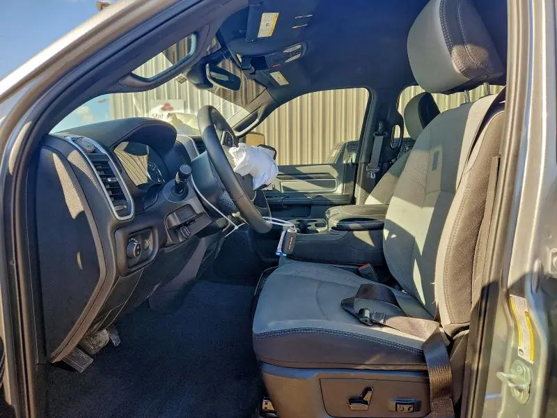 2023 RAM 2500 BIG HORN  