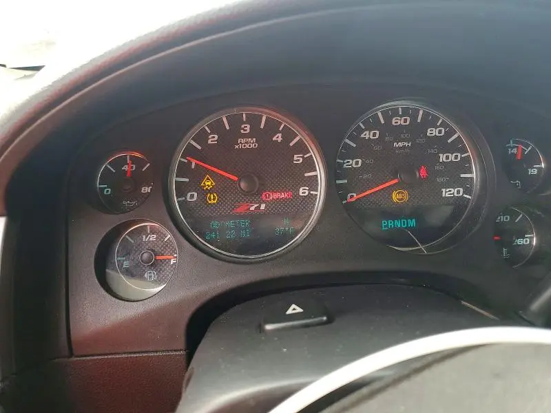 2011 GMC SIERRA K1500 SLT  