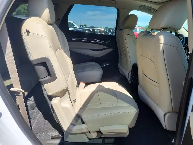 2019 BUICK ENCLAVE PREMIUM  