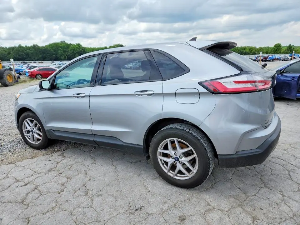 2021 FORD EDGE SE  
