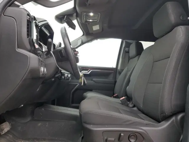 2024 GMC SIERRA K1500 ELEVATION  