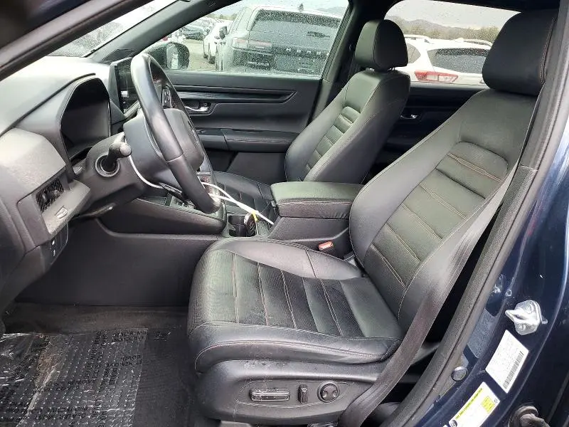 2024 HONDA CR-V SPORT-L  