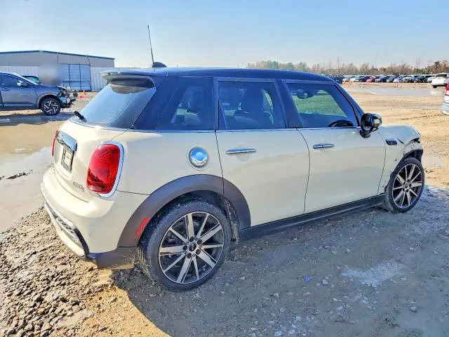 2023 MINI COOPER S  