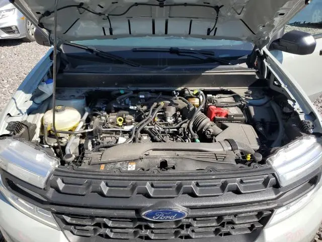 2024 FORD MAVERICK XL  