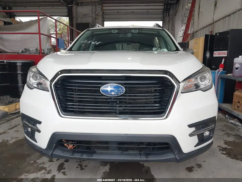 2021 SUBARU ASCENT TOURING