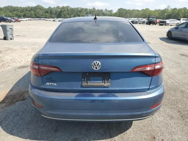 2021 VOLKSWAGEN JETTA S  