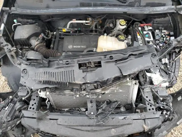 2016 BUICK ENCORE PREMIUM  