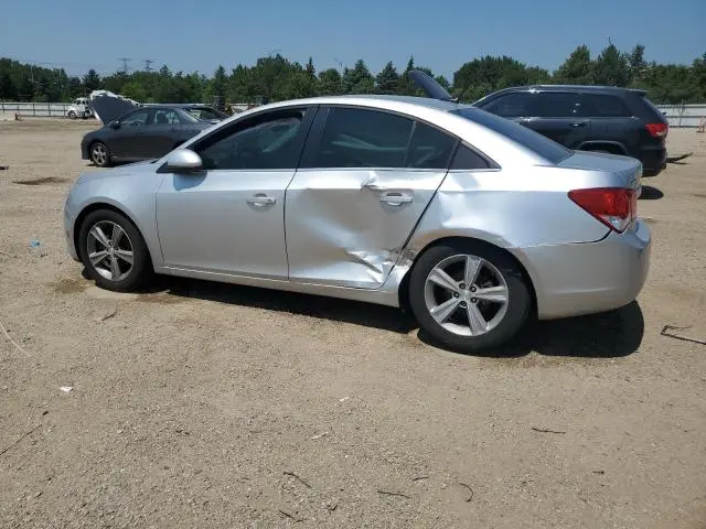 2013 CHEVROLET CRUZE LT  