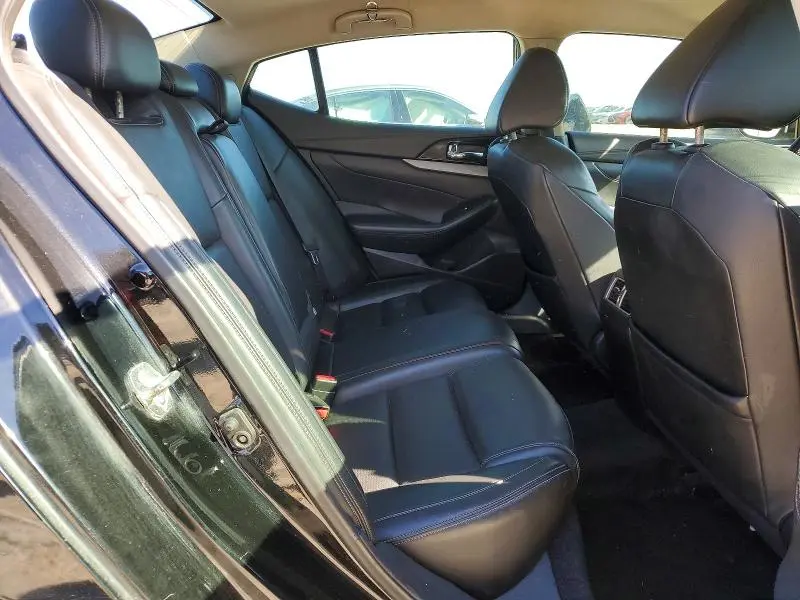 2016 NISSAN MAXIMA 3.5S  