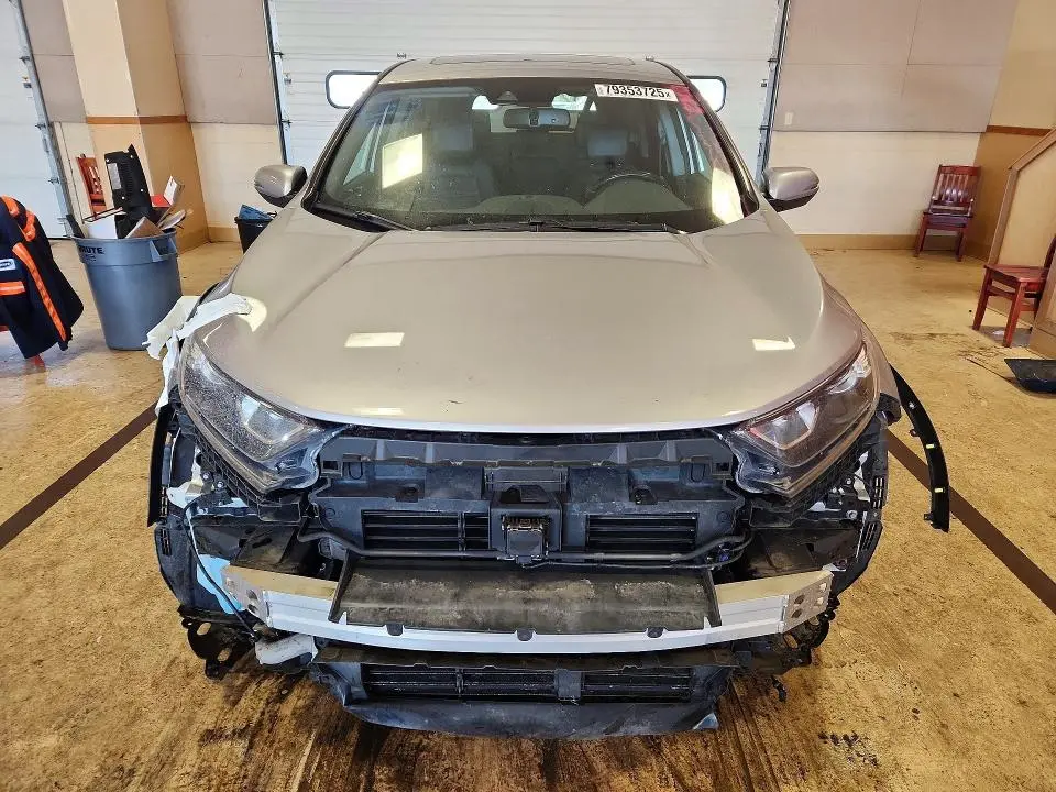 2020 HONDA CR-V EXL  
