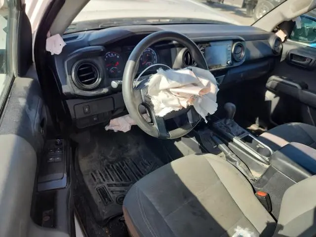 2020 TOYOTA TACOMA ACCESS CAB  