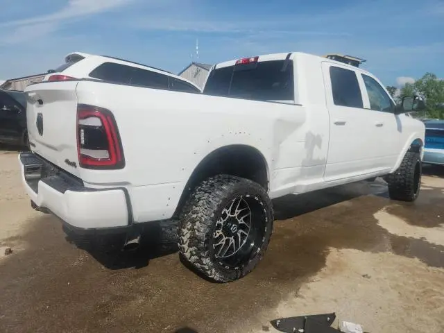 2019 RAM 2500 LARAMIE  
